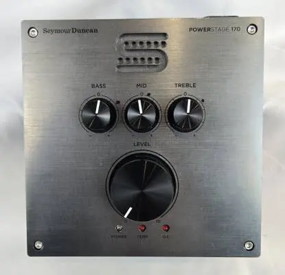 Seymour Duncan Powerstage 170